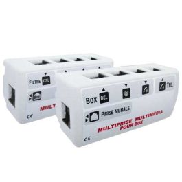 BATILEC Kit déport Box en ambiance - GA835