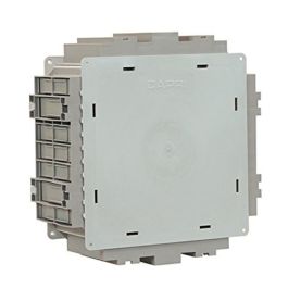 EATON CAPRI Boîte pavillonnaire de dérivation pour comble complète 256x262x85 - CAP033019