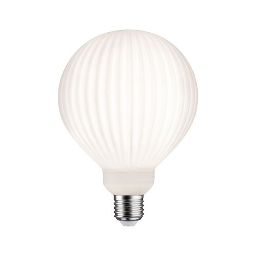 Ampoule LED Paulmann White Lampion éclairé