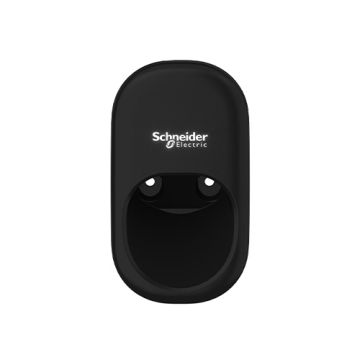 SCHNEIDER Support de câble pour borne voiture électrique - EVA5GH