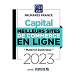 Label Capital, meilleur site e-commerce 2023